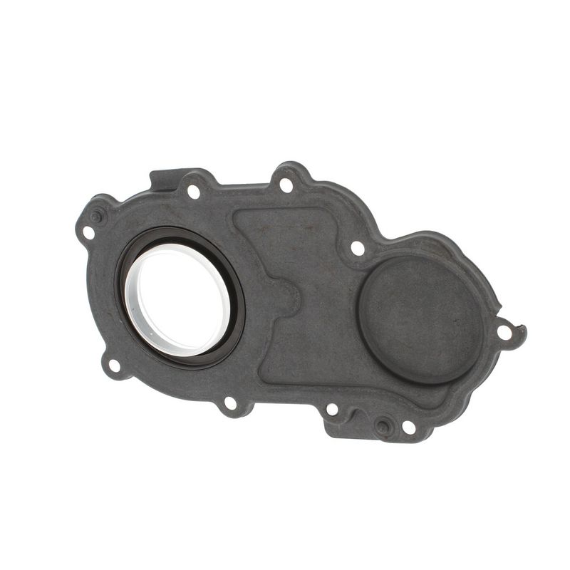 Wellendichtring, Kurbelwelle