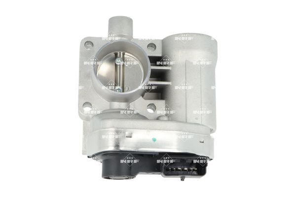 Luftschieber passt zu: FIAT PANDA, PUNTO, PUNTO/HATCHBACK 1.2/1.2ALK/1.2CNG 09.99-