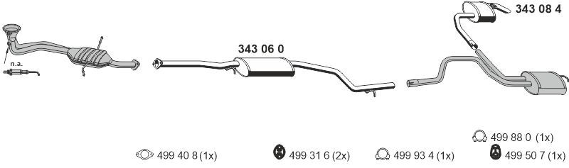 Seilzug, Feststellbremse