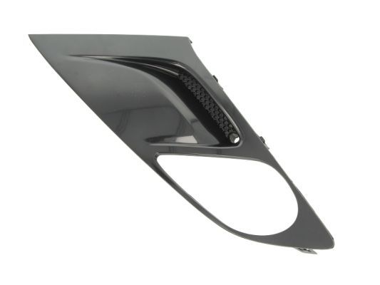 Stoßfänger - Lüftungsgitter