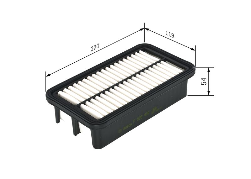 Luftfilter