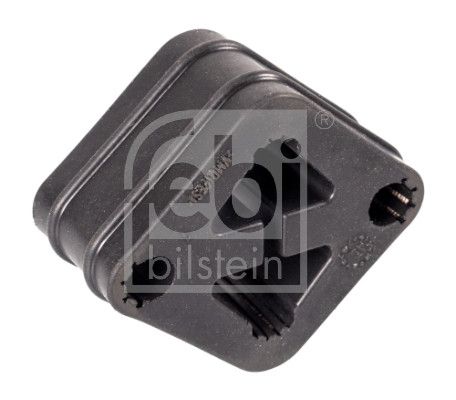 Auspuffsystemhalter passt zu: BMW 1 (E81), 1 (E82), 1 (E87), 1 (E88) 1.6/2.0 09.06-12.13