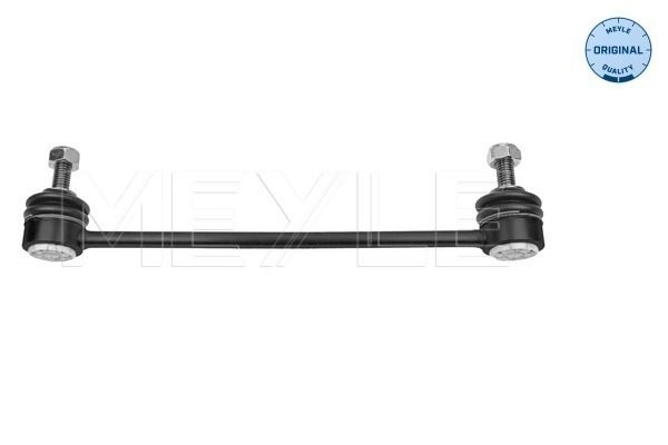 Stange/Strebe, Stabilisator