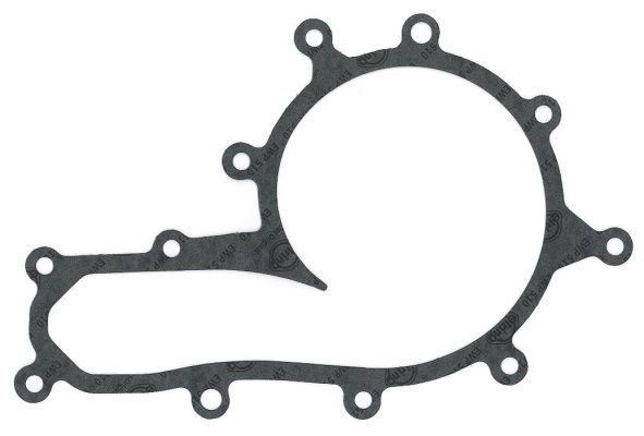 Wasserpumpendichtung passt zu: SCANIA 4, P I, R I, T DC16.01-DT16.08 01.96-05.19