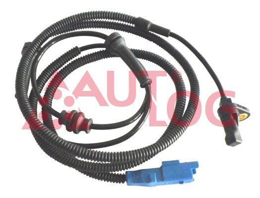ABS-Sensor vorne L/R passt zu: CITROEN C5 I, C5 II 1.6D-3.0 03.01-08.08