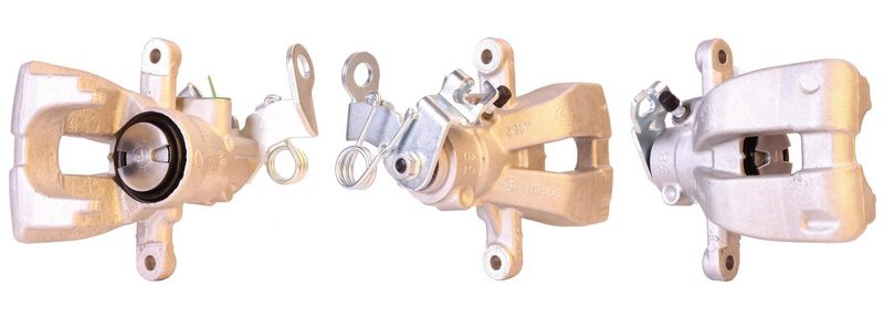 Bremssattel