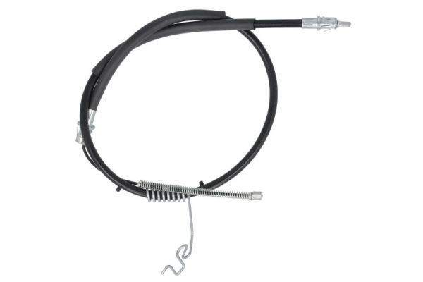 Seilzug, Feststellbremse