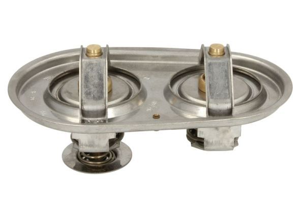 Thermostat, Kühlmittel