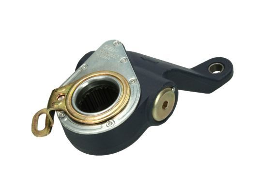 Gestängesteller, Bremsanlage