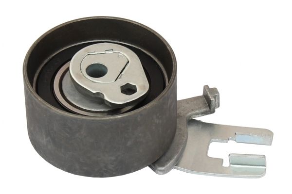 Gasfeder, Motorhaube