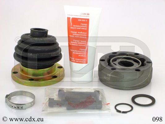 Metallleitung des Kühlsystems passt zu: VOLVO FH, FM, FM II D11A-370-D9B380 09.05-