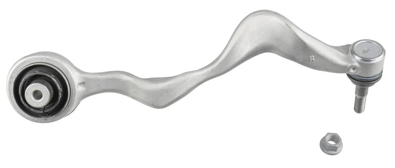 Lenker, Radaufhängung