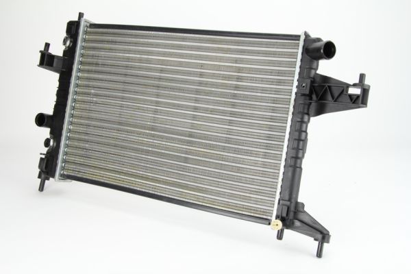 Kühler Motor (automatikgetriebe) passt zu: OPEL COMBO TOUR, COMBO/MINIVAN, CORSA C, CORSA C/HATCHBACK, TIGRA 1.4/1.8 09.00-