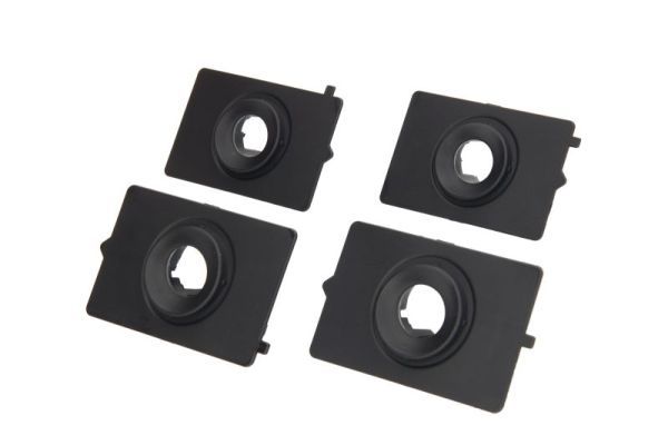 Parksensormontagesatz hinten (1Satz = 4Stk.) passt zu: MERCEDES SPRINTER 907/910/eSprinter 06.18-