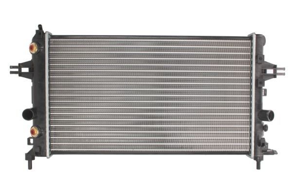 Kühler Motor (automatikgetriebe) passt zu: OPEL ASTRA H, ASTRA H GTC, ASTRA H/KOMBI, ZAFIRA B, ZAFIRA B/MINIVAN 1.6-1.8LPG 03.04-04.15