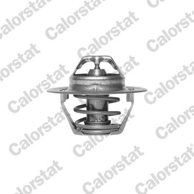 Kühlmittelthermostat (83°C) passt zu: AUDI A4 B8, Q5, BUICK CENTURY, SKYLARK, CADILLAC DEVILLE, SEVILLE, SEVILLE II, CHEVROLET CAMARO, CORVETTE, MONTE CARLO, FIAT 124, 1500 1.0-5.7D 07.62-12.15