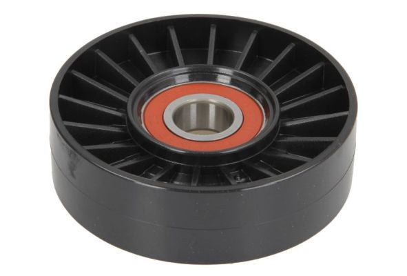 Spannarm, Keilrippenriemen