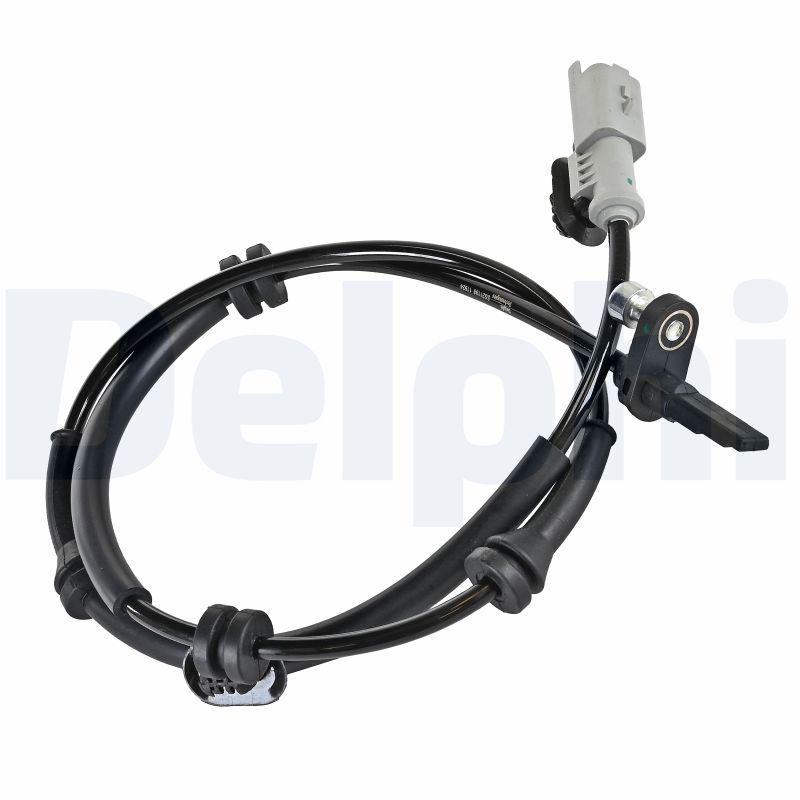 Sensor, Raddrehzahl