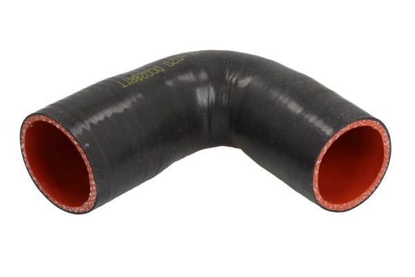 Luftkühlerschlauch (Knoten) passt zu: FORD FOCUS III, FOCUS III/HATCHBACK, MONDEO V 1.6D 07.10-