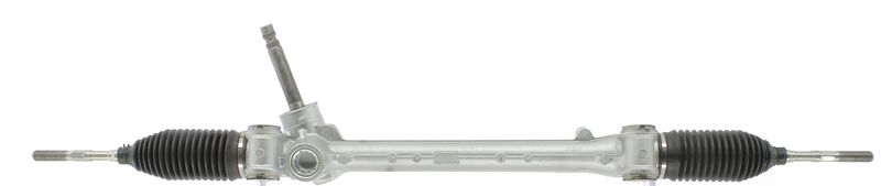 Getriebeunterfahrschutz