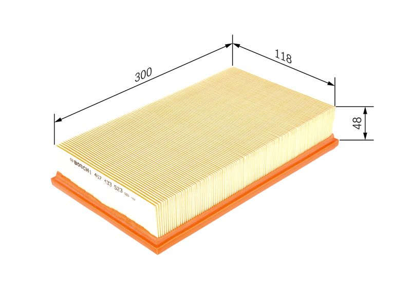 Luftfilter