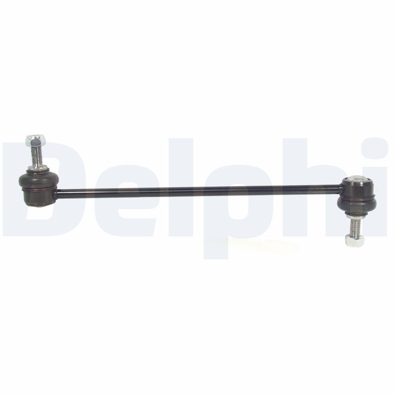 Stange/Strebe, Stabilisator