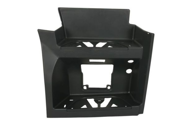 Türschwellen - Trittbrett