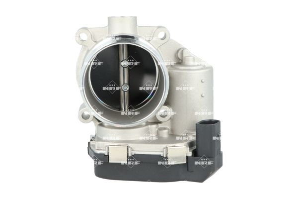 Drosselklappenstutzen