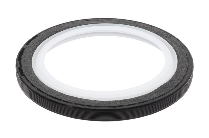 Wellendichtring, Kurbelwelle