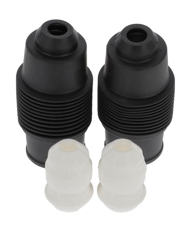 Staubschutzsatz, Stoßdämpfer