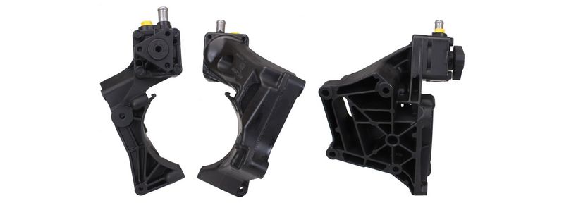 Motor- / Unterfahrschutz