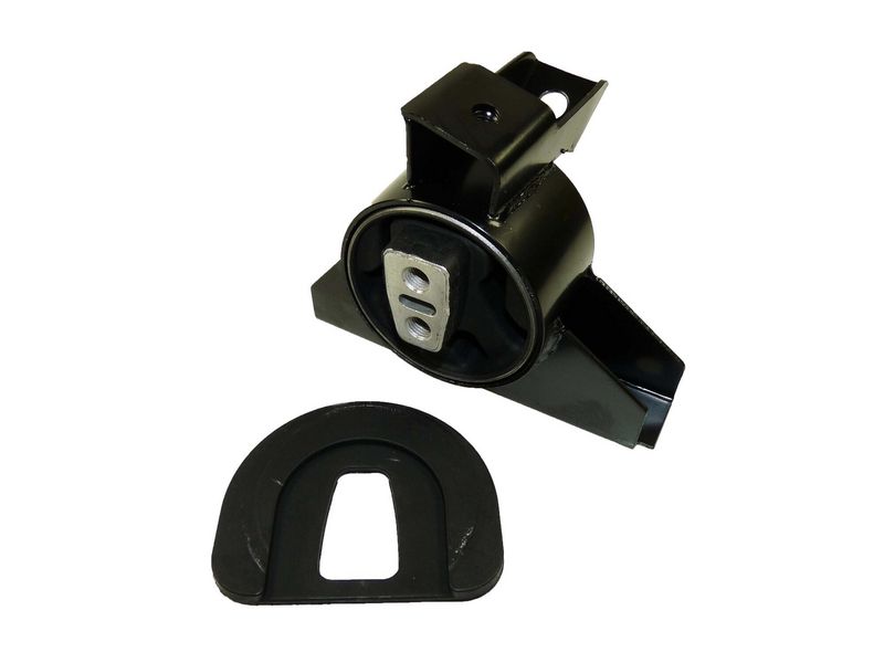 Lagerung, Schaltgetriebe