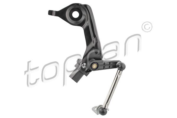 Leuchtweitenregulierung L passt zu: AUDI A4 ALLROAD B8, A4 B8, A5 06.07-01.17