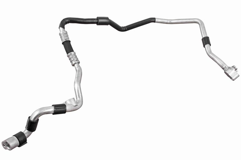 Hochdruck-/Niederdruckleitung, Klimaanlage