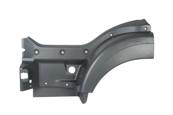 Türschwellen - Trittbrett