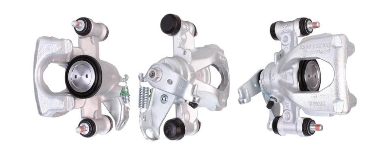 Bremssattel