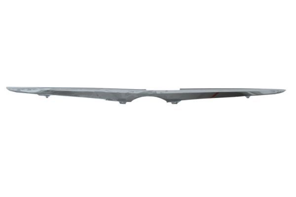 Lamellengitter (chrom) passt zu: TOYOTA YARIS XP130 07.14-04.17