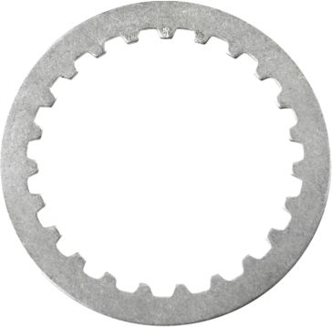 Stahllamellensatz, Kupplung