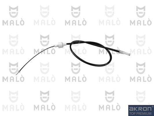 Gasfeder, Koffer-/Laderaum