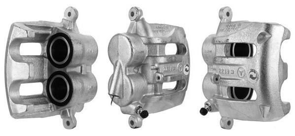 Bremssattel