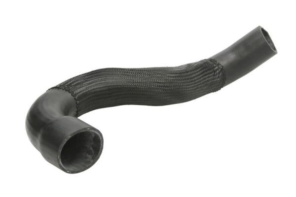 Luftkühlerschlauch R (schwarz) passt zu: AUDI A4 ALLROAD B8, A4 B8, A5 1.8-2.0D 10.07-01.17