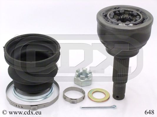 Kupplung, Kühlerlüfter