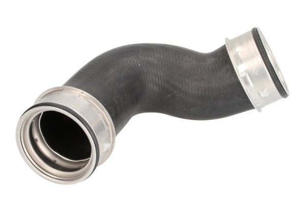 Luftkühlerschlauch L (oben) passt zu: MERCEDES E (VF211), E (W211), E T-MODEL (S211) 2.7D 03.02-07.09