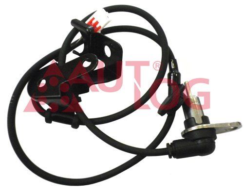 ABS-Sensor hinten R passt zu: MAZDA 626 V 1.8-2.0D 05.97-10.02