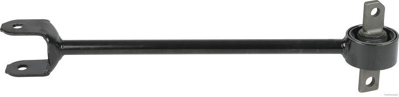 Lenker, Radaufhängung