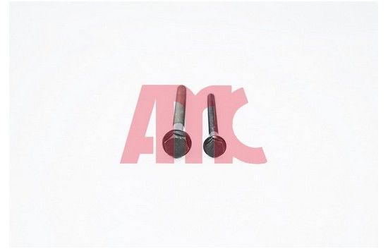 Zylinderkopfschraubensatz