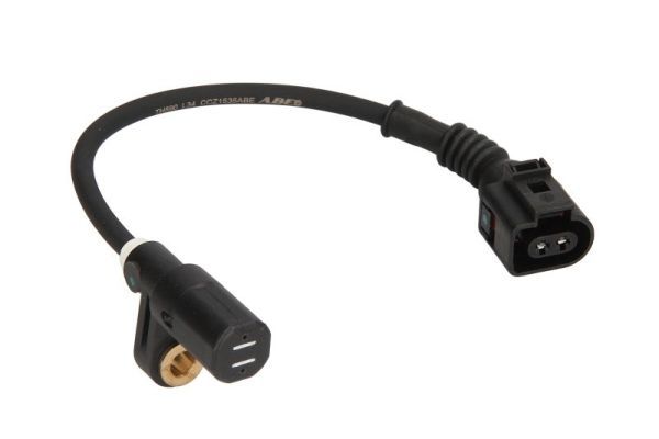 Sensor, Raddrehzahl