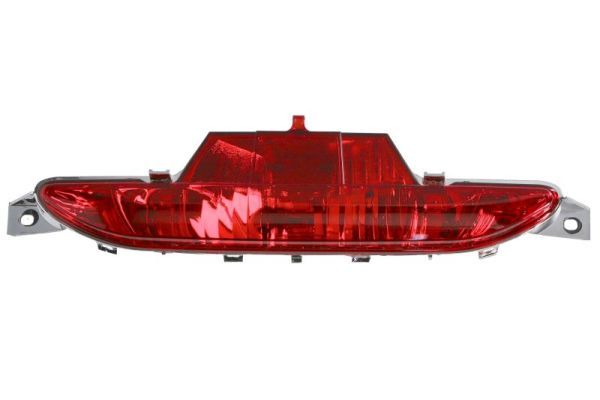 Nebelschlussleuchte L/R (P21W) passt zu: DS DS3 CROSSBACK, OPEL CORSA F, PEUGEOT 208 I, 208 II 03.12-