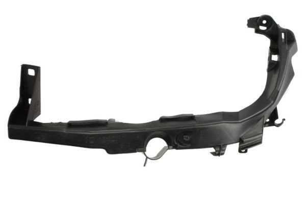 Gürtel-Anzeige L (kunststoff) passt zu: BMW 3 E90, E91 12.04-07.08