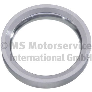 Ventilsitzring